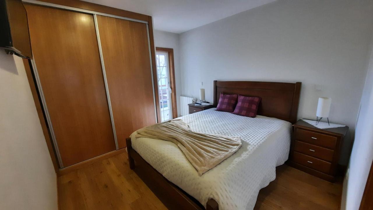Apimonte City House A Braganca Exterior photo
